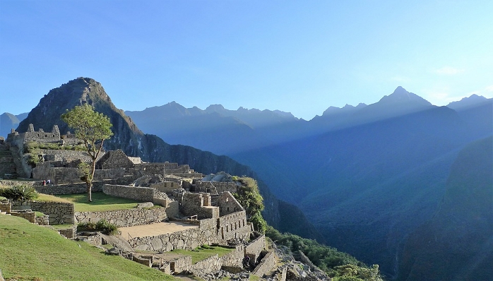 Peru em Jeans